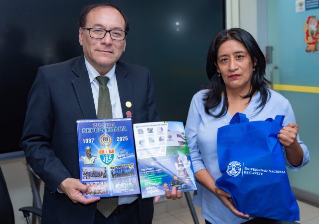 COLABORACION COLEGIO VPI - 18 DE FEBRERO