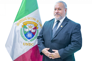 Picture of Dr. Oscar Fernando Alegría Cueto