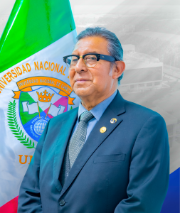 Picture of Dr. Filiberto Fernando Ochoa Paredes