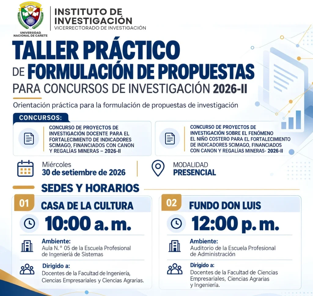 Taller Capacitación